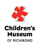 Childrens Museum of Richmond logo