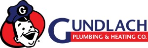 Trust your heating, air-conditioning and plumbing needs to Gundlach.