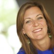 Author Nicole Unice