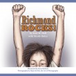 Check out Kate Hall's books, Richmond Rocks, and Read Aloud!