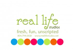 Real Life Studios Richmond VA