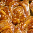 sticky buns Grammy O's Sticky Buns are sticky-oh-delicious!