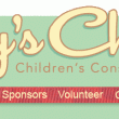 Mondays Child Shop Monday's Child Consignment Sale for great bargains.