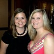 My beautiful girls, Dana (left) and Amanda (right).