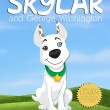 skylarcover Join Skylar on an historical adventure.