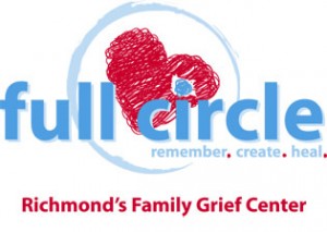 Full Circle Grief Center Richmond VA