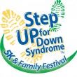 Mark your calendars for the Step Up for Down Syndrome 5k & Family Festival with lots of FREE entertainment.