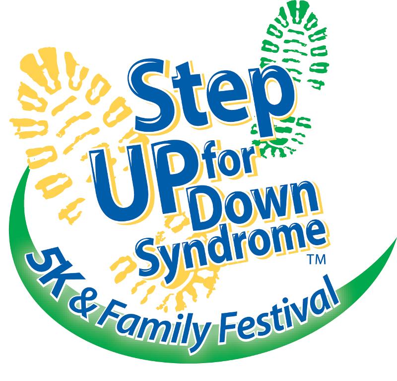 Step Up for Down Syndrome 5K Family Festival at Short Pump Town Center