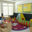 All classrooms inspire imagination, creativity and learning at Tuckaway.