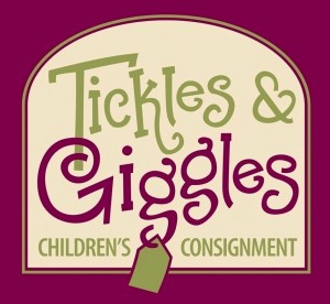 Tickles & Giggles Children's Consignment Richmond VA