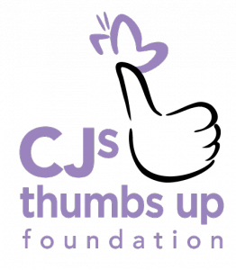 CJ's Thumbs Up Foundation CJStuf.org