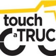 Touch a truck and help a child.