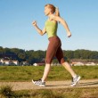 Just 15 minutes of brisk exercise daily can extend your life.