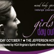 HCA Spirit of Women Girls Day Out 2011