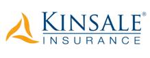 ... with a great company? Kinsale Insurance Company may be the place