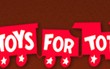 Toys for Tots Richmond VA