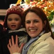 Stephanie White Smith and her son - Jack & Abby 5K is coming!