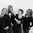 Our Chevy Road Trip Team photo, courtesy of Real Life Studios.