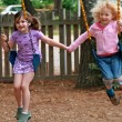 Richmond Waldorf School Day of Play 2012