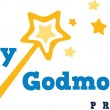 Fairy Godmother logo Fairy Godmother logo