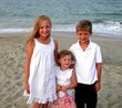 kids My 3 precious grandchildren ("my family"!)