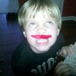 Somehow he was so much cuter this morning.