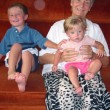 PeggyKids My Mom