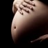 Pregnant belly image