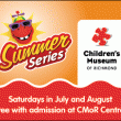 CMoR Summer Fun!