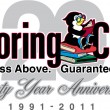 Tutoring Club  Anniversary Theme Art