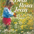 My Dear Rosa Jean is Carin's first book.