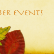 October