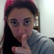 Parent finger wag