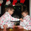 giving to each other