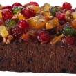 fruitcake science