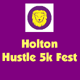 Holton 5k