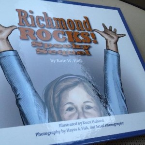 Richmond Rocks Spooky Sequel