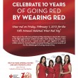 Go Red