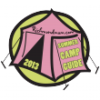 camp logo