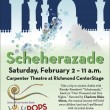 richmond symphony