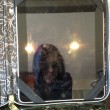 Mom in iPad