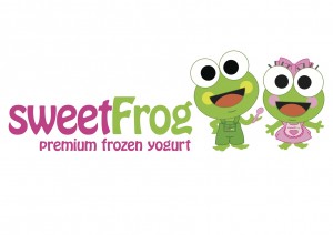 sweet frog