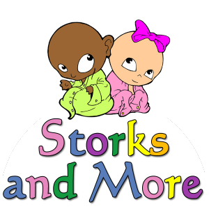 Storks & more