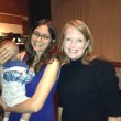 michelle burdiss and Christa Donahue