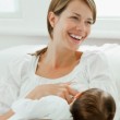 breastfeeding