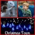 CT Lights