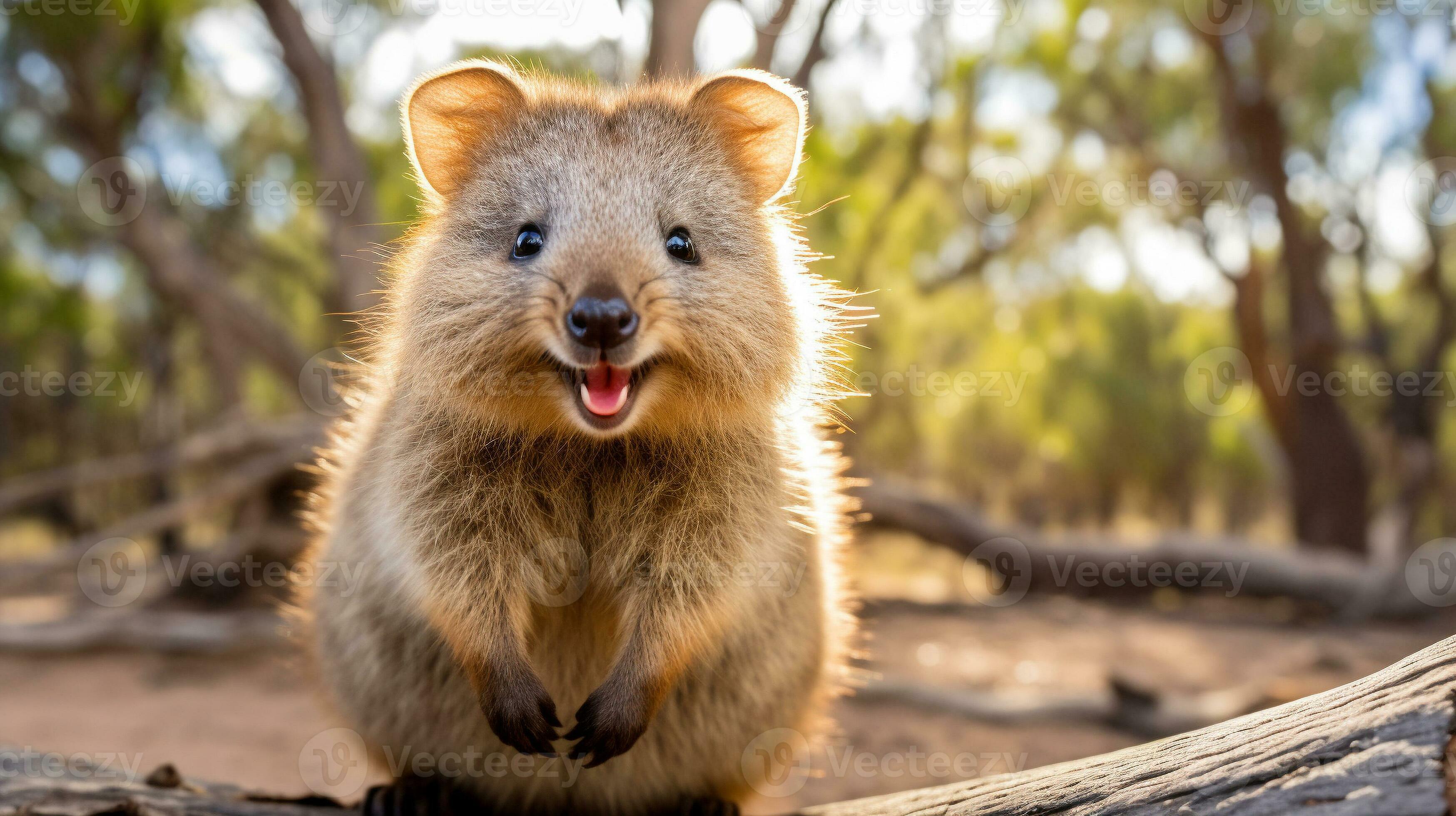 Quokka