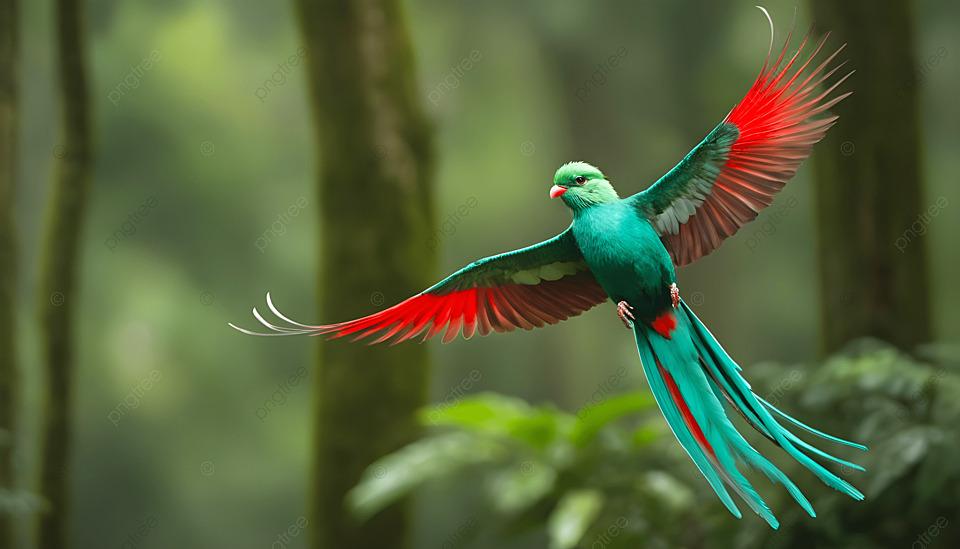 Resplendent_Quetzal