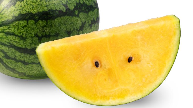 Yellow_Watermelon