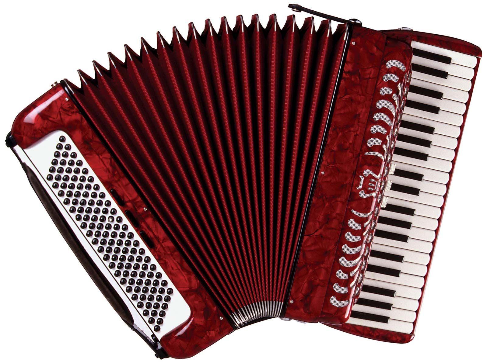 Accordion